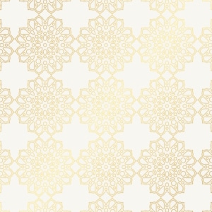 Background doré