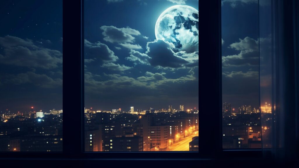 Bonne Nuit en Arabe Comment Le Dire et Que Faut-il Réellement Dire Avant de Dormir - Ruche & Nigelle