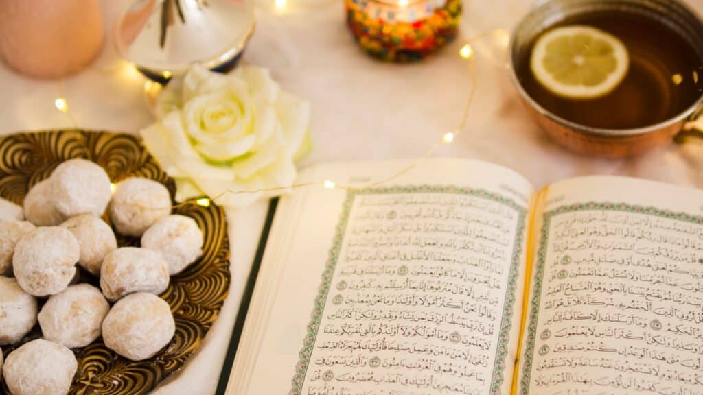 Joyeux Anniversaire en Arabe - Comment Cela se Dit - Merkez Al Bourhan