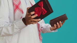 Merci en Arabe : Quelles Sont les Différentes Manières de le Dire - Merkez Al Bourhan