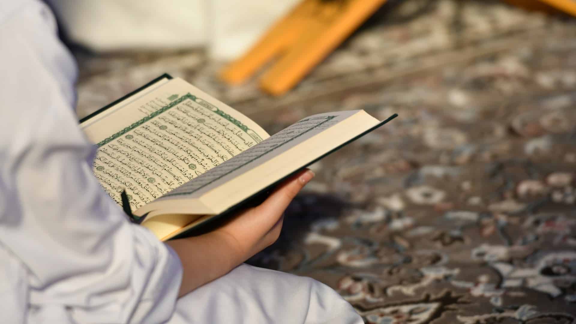 Quelles sont les meilleures méthodes pour apprendre l’arabe - Merkez Al Bourhan
