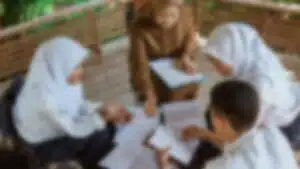 Apprendre l’arabe avec ses enfants - méthode simple pour toute la famille - Merkez Al Bourhan