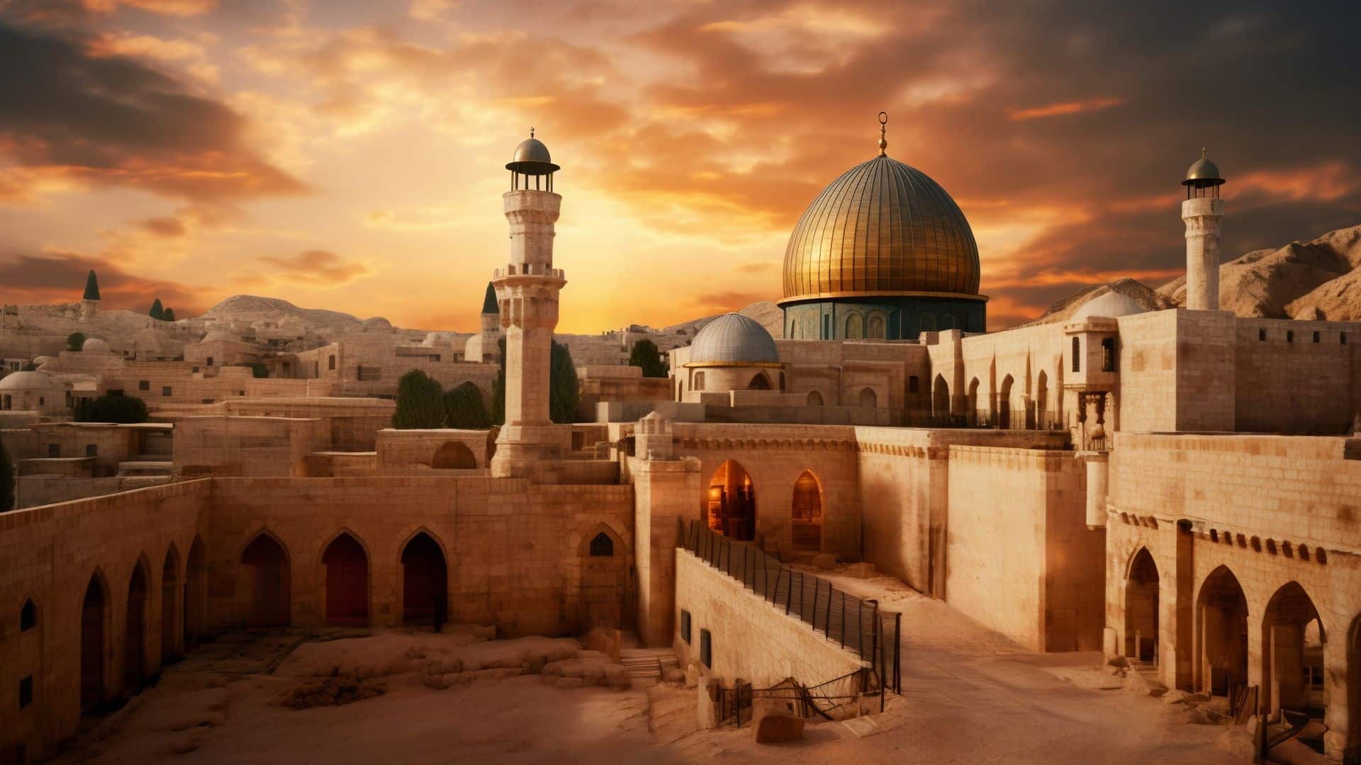 Pourquoi l’arabe est la langue du dernier message d’Allah ﷻ ?