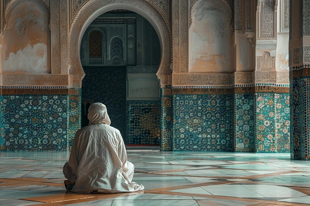 Comment l’arabe protège la compréhension correcte de la ‘aqida - Merkez al Bourhan