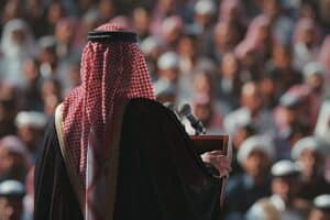 Comment les savants expliquaient la supériorité de l’arabe sur les autres langues - Merkez al Bourhan