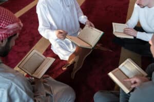 Les plus grandes confusions des francophones dans la lecture du Qur’an - Merkez al Bourhan