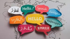 L’influence de l’arabe sur les langues européennes (espagnol, français…) - Merkez al Bourhan