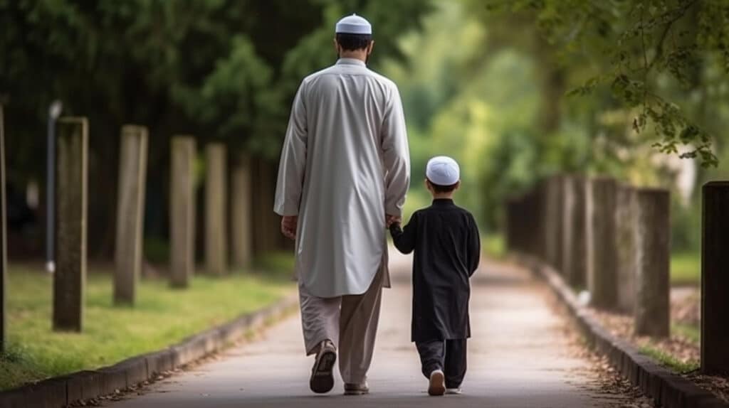 Pourquoi les enfants retiennent plus vite l’arabe que les adultes - Merkez al Bourhan