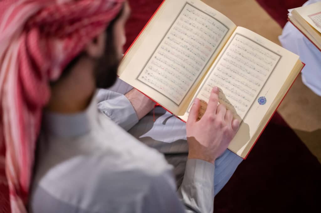 Pourquoi les hadiths ne peuvent être compris qu’avec la langue arabe - Merkez al Bourhan