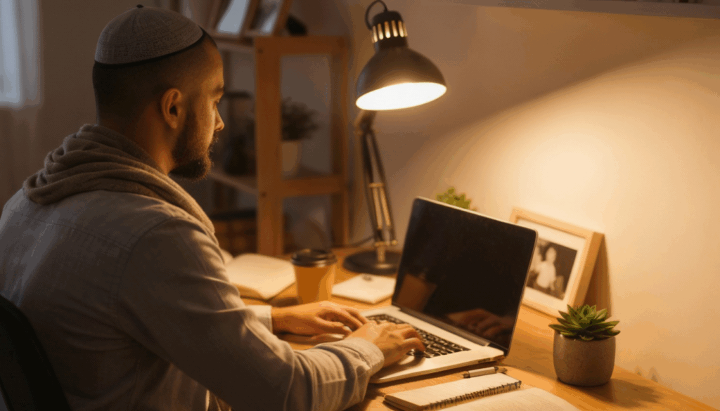 Apprendre l’arabe seul chez soi : méthodes réellement efficaces