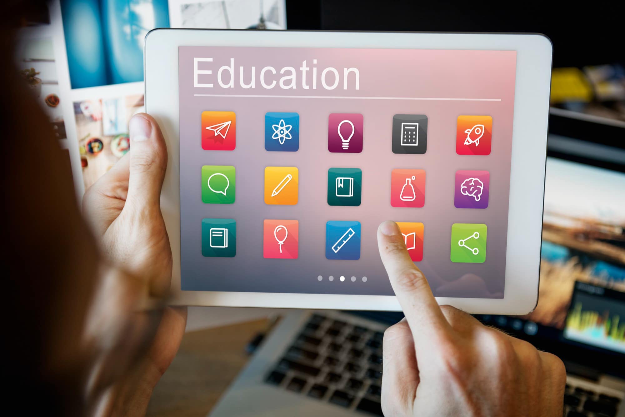 Les meilleures applications pour apprendre l’arabe en 2026