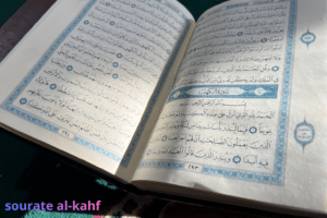 sourate al-kahf