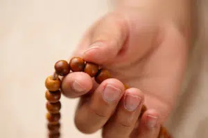 dhikr tasbih