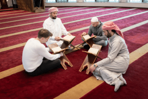 invocation après la prière, doua à faire après chaque prière